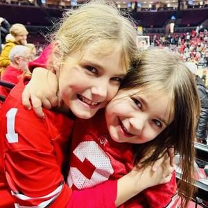 Meet your Posher, Cyndy